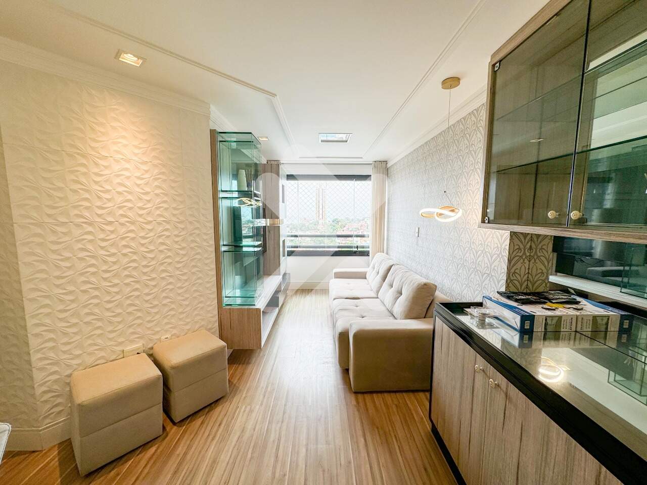 Apartamento para aluguelPonta NegraNatal:
