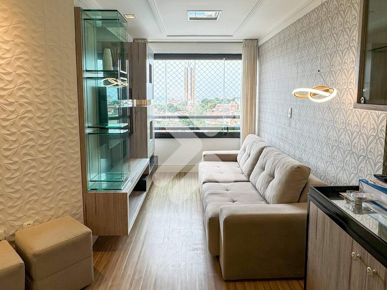 Apartamento para aluguelPonta NegraNatal:
