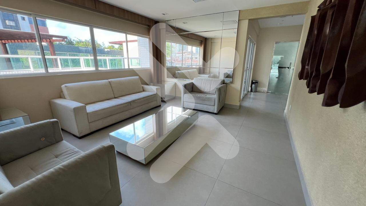 Apartamento à vendaLagoa NovaNatal: