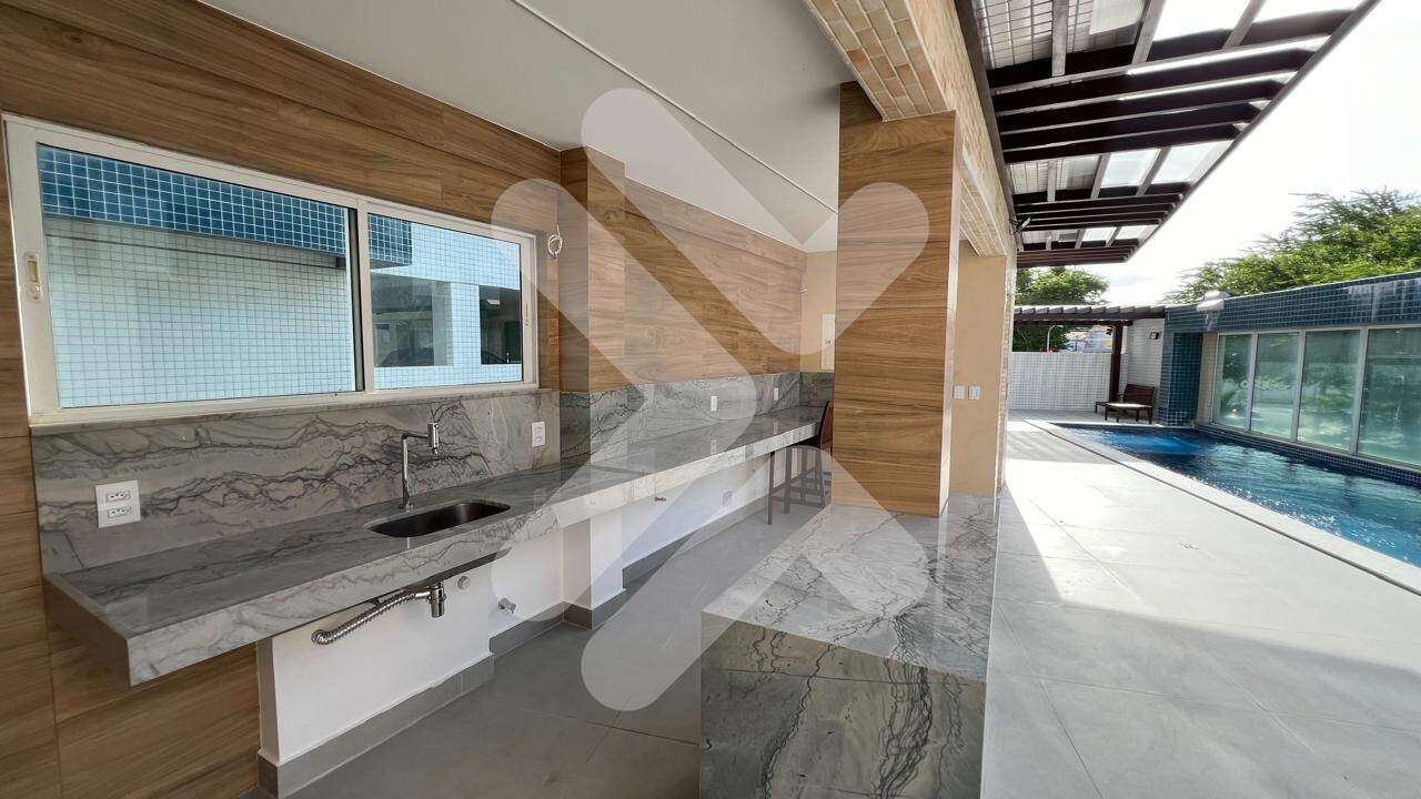 Apartamento à vendaLagoa NovaNatal: 