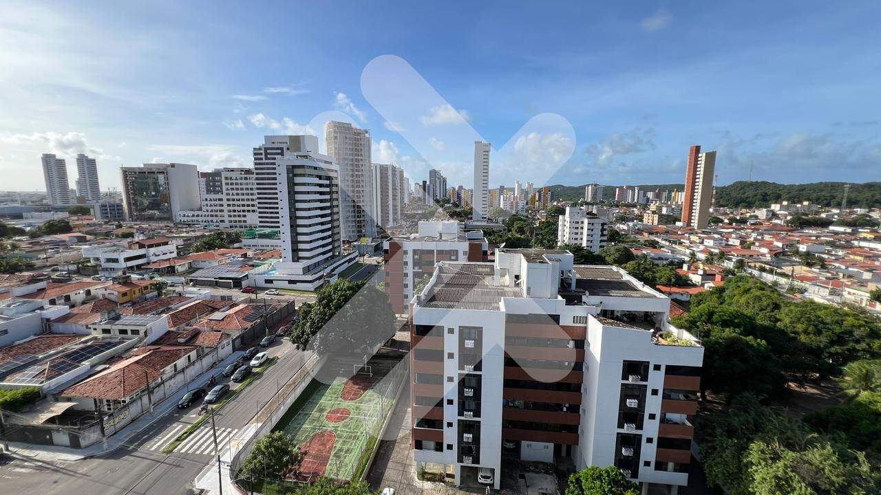 Apartamento à vendaLagoa NovaNatal: 