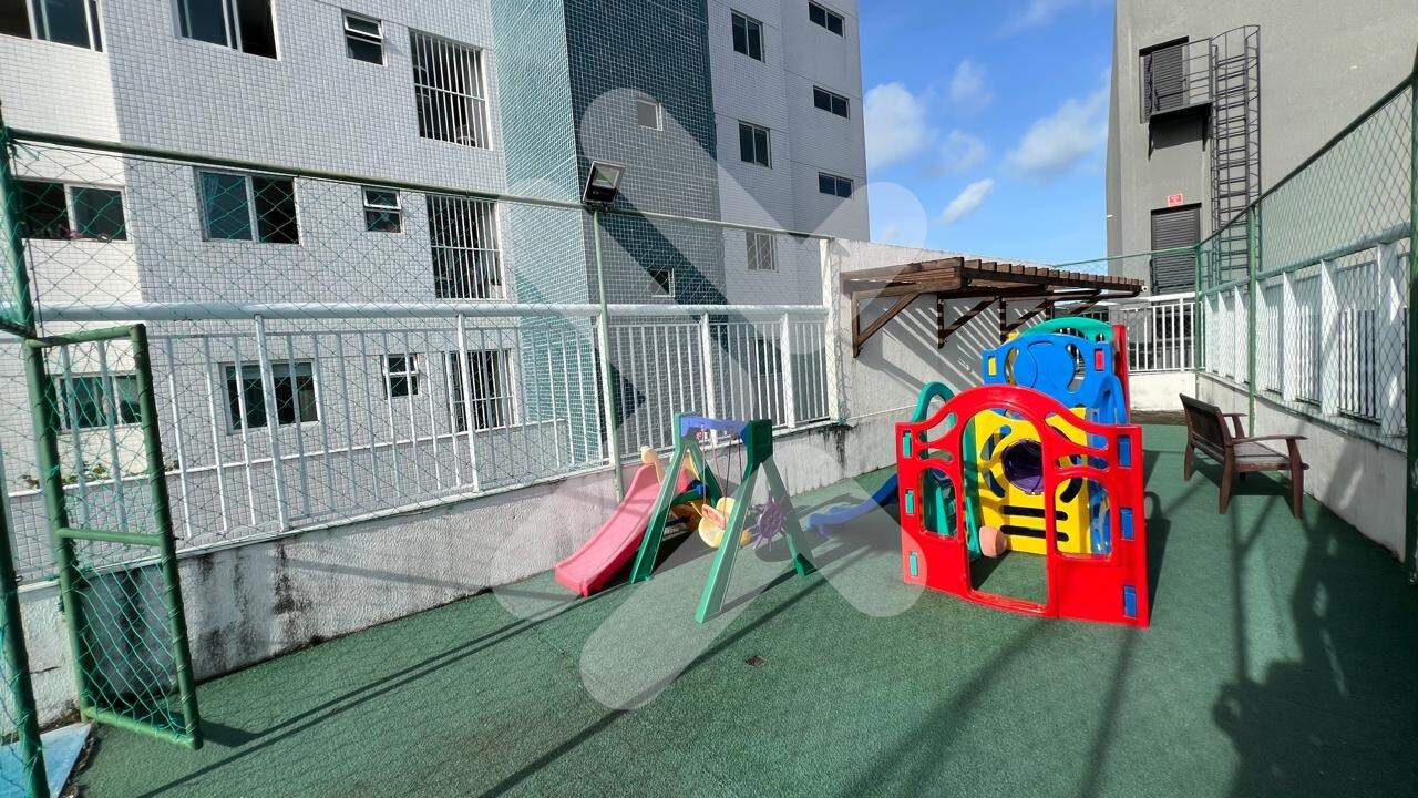 Apartamento à vendaLagoa NovaNatal: 