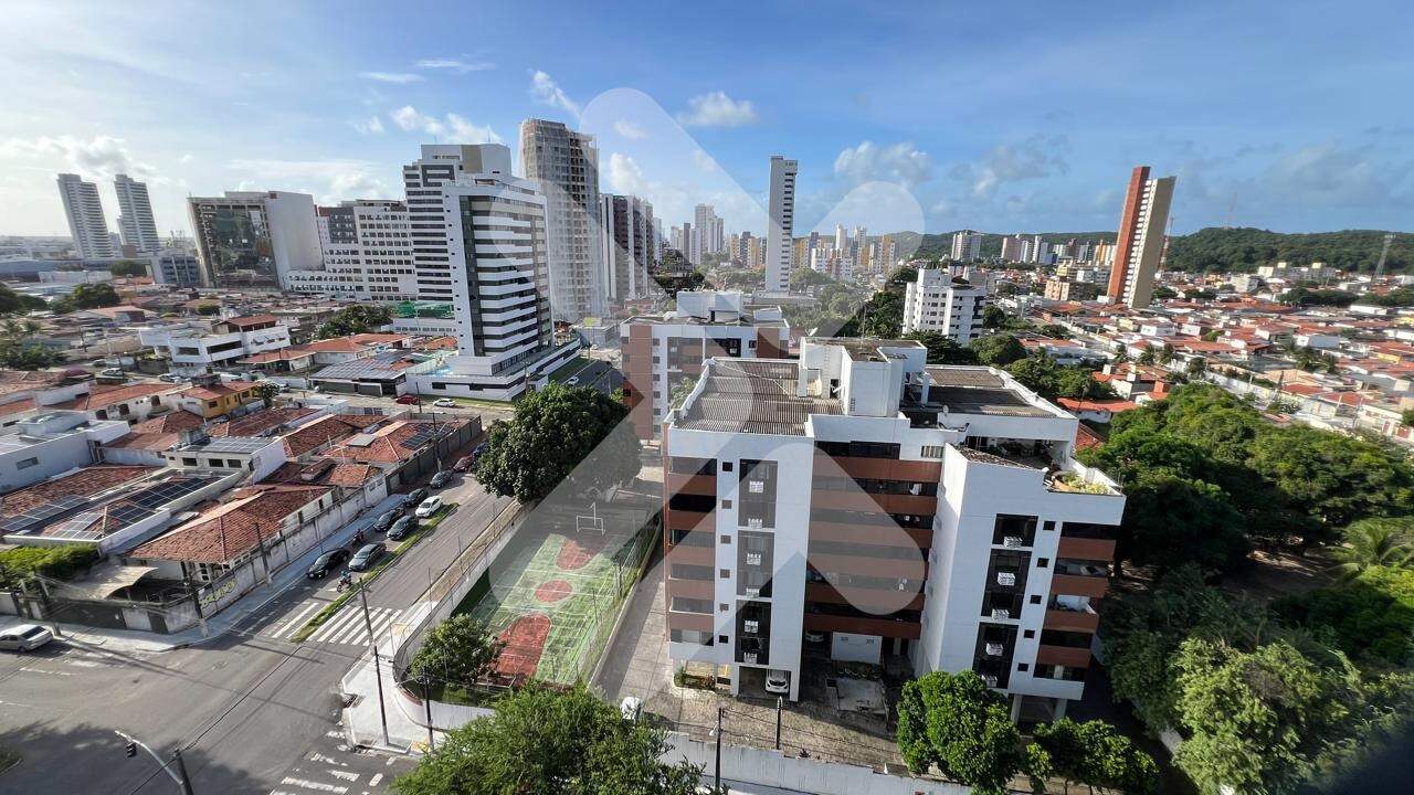 Apartamento à vendaLagoa NovaNatal: 