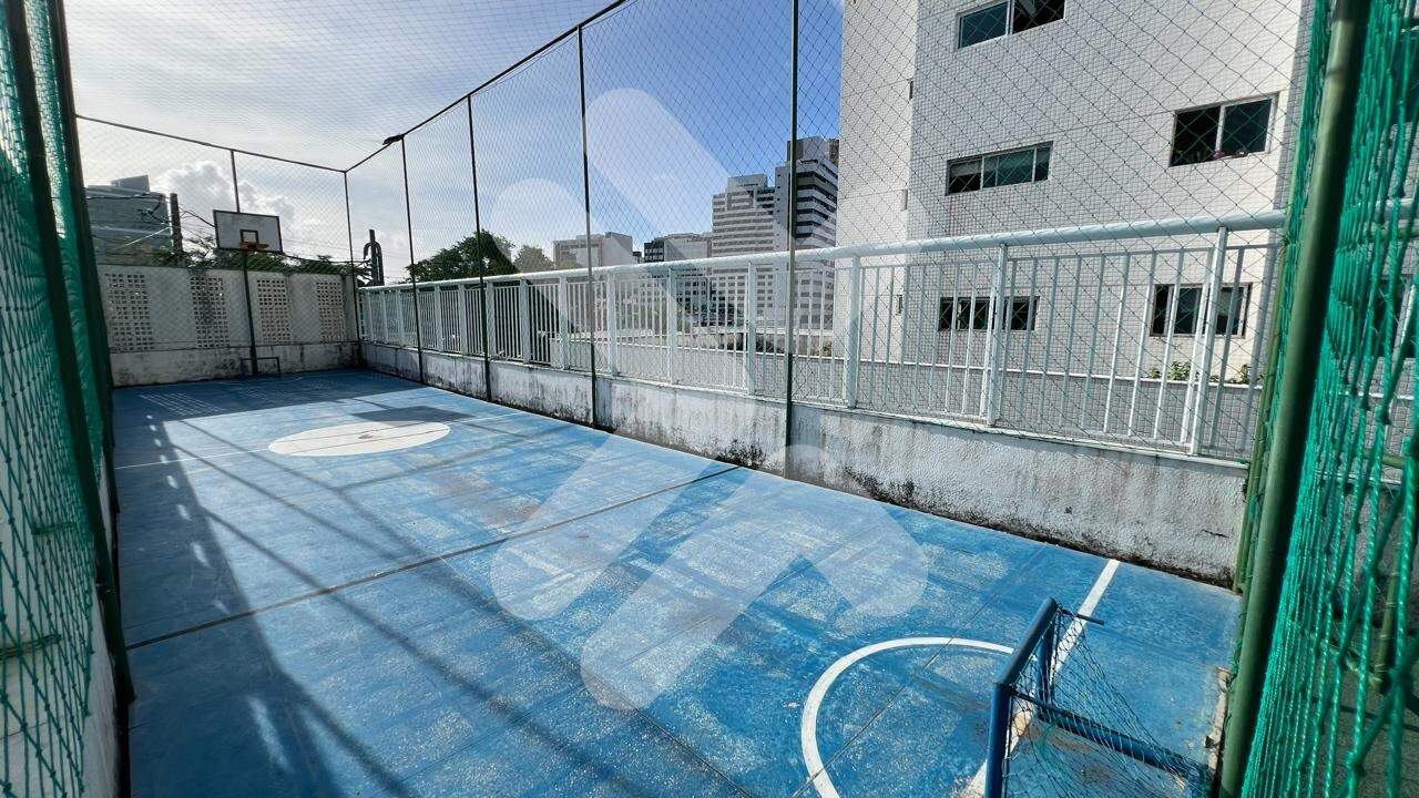 Apartamento à vendaLagoa NovaNatal: