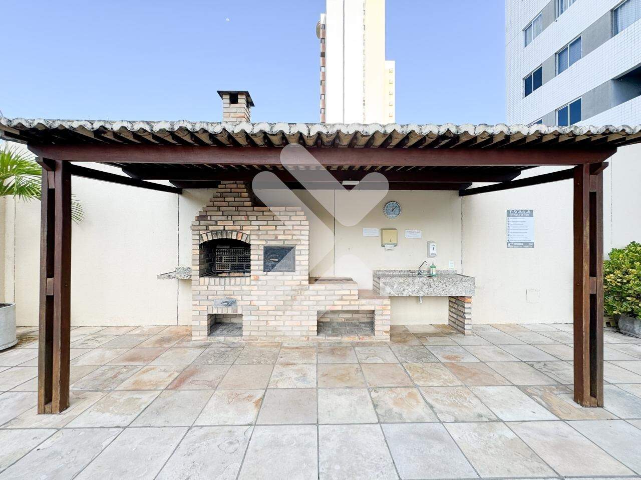 Apartamento à vendaCapim MacioNatal: 