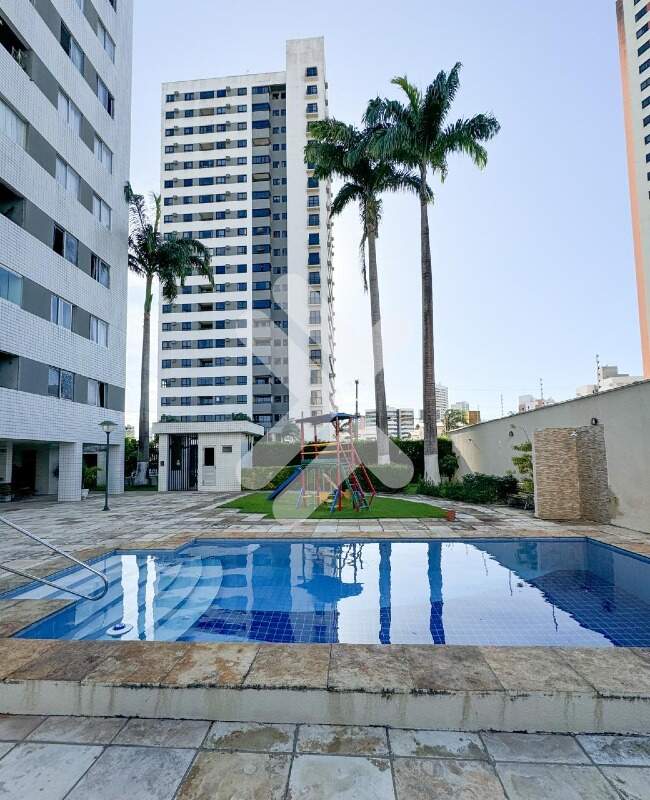 Apartamento à vendaCapim MacioNatal: 