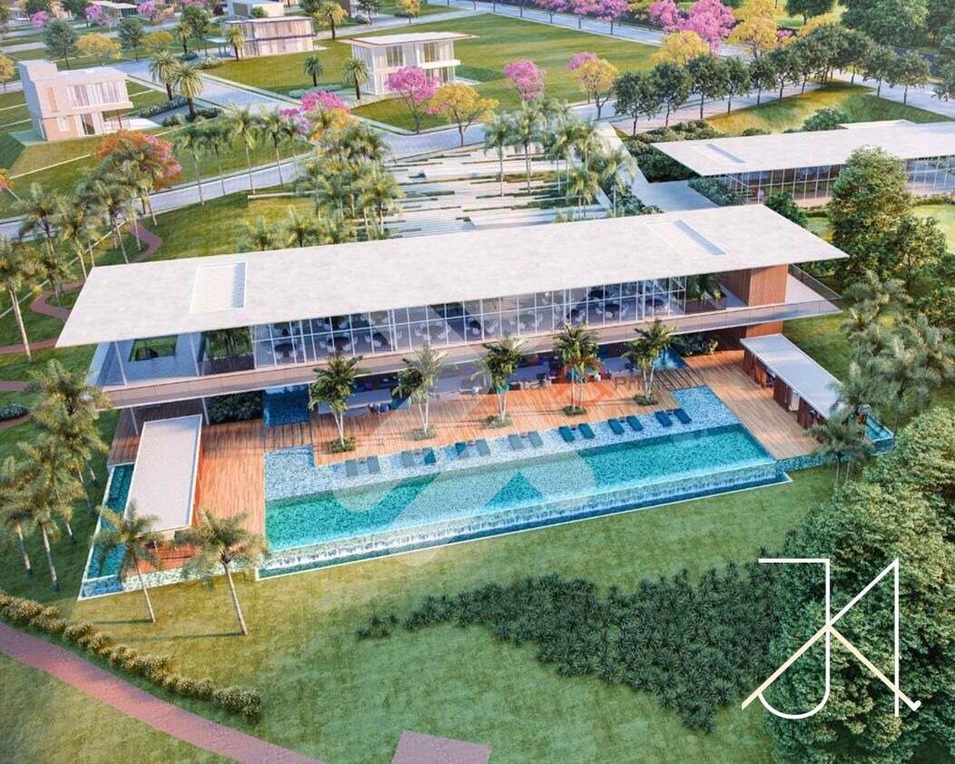 Lote em condomínio à vendaParque das NaçõesParnamirim: 