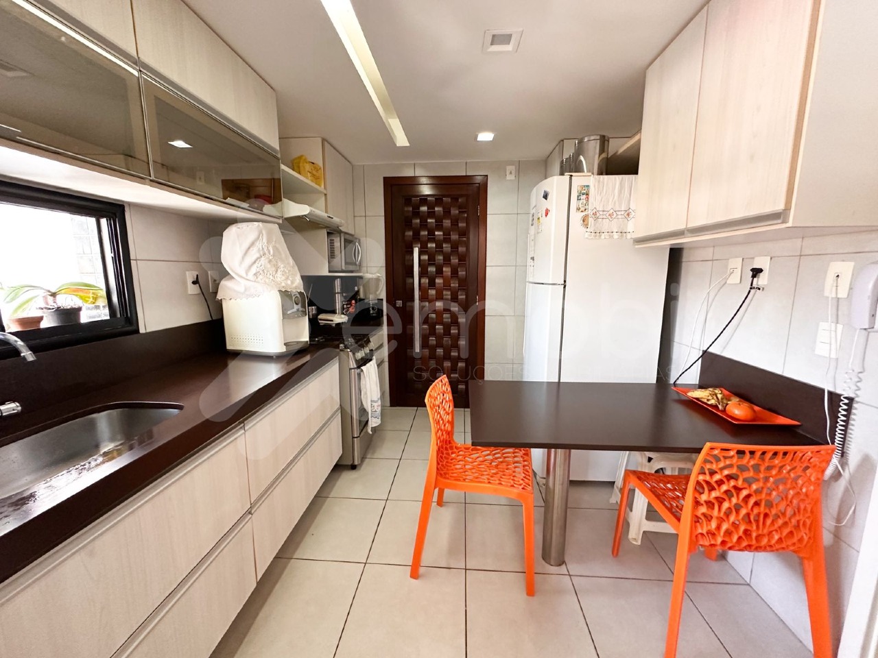 Apartamento à vendaTirolNatal: 