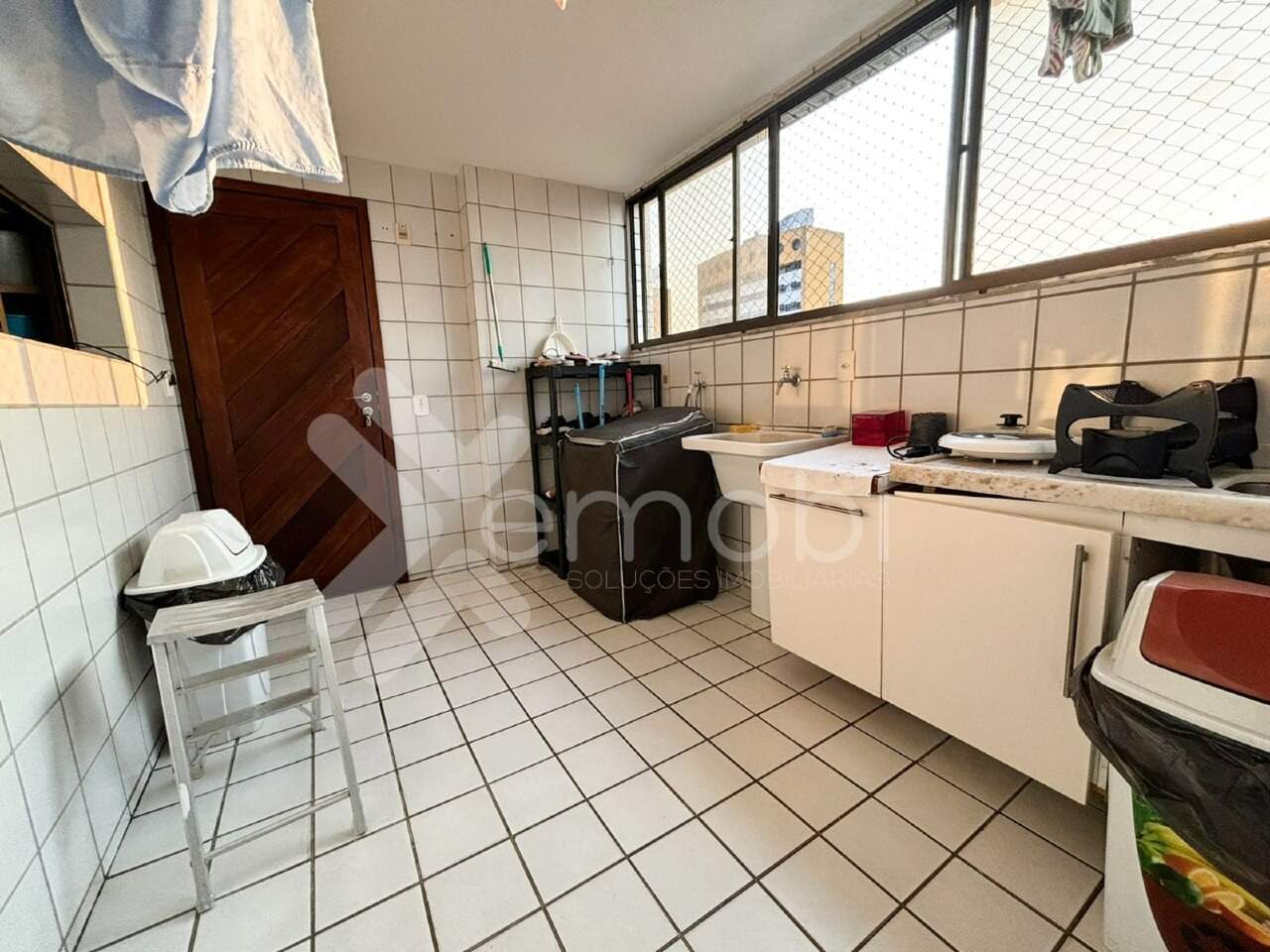 Apartamento à vendaLagoa NovaNatal: 