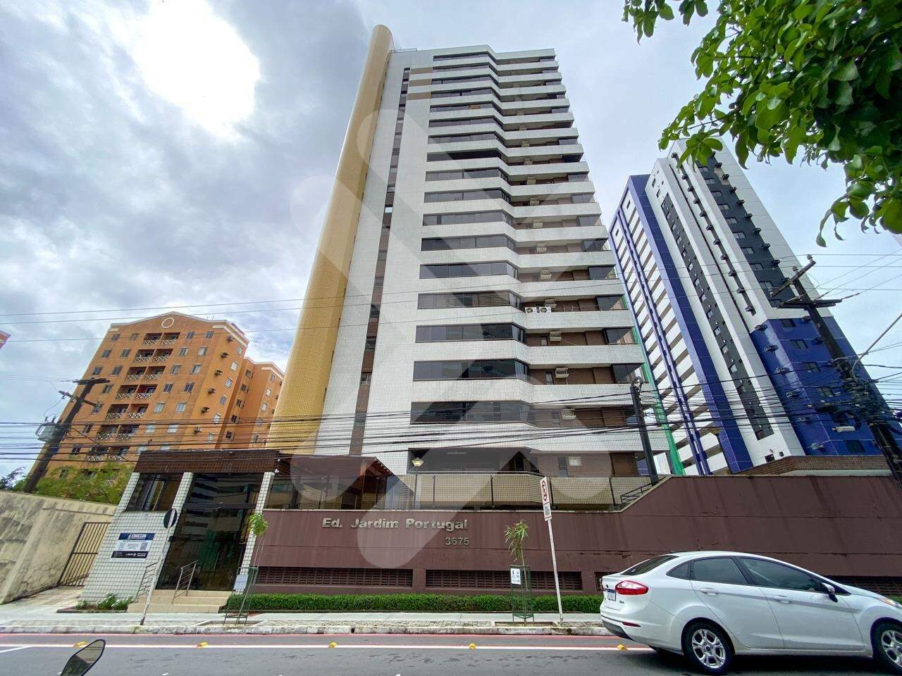 Apartamento à vendaLagoa NovaNatal: