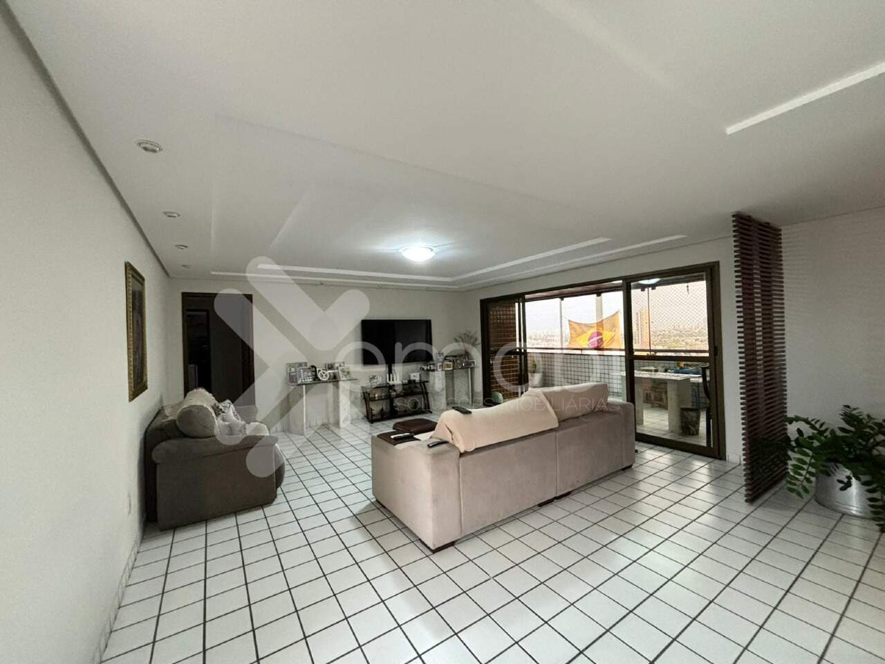 Apartamento à vendaLagoa NovaNatal: