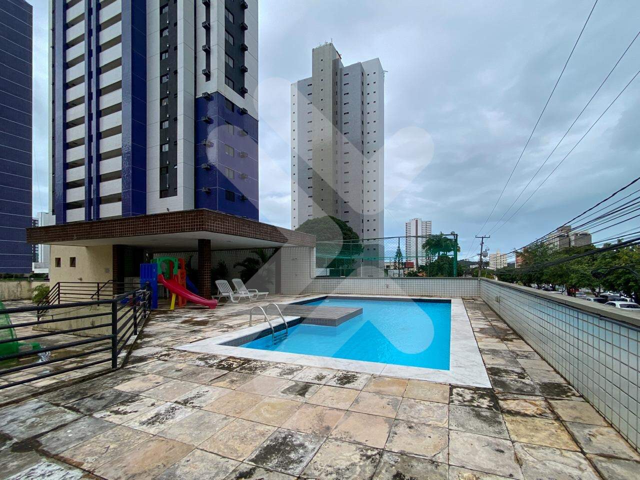Apartamento à vendaLagoa NovaNatal: 