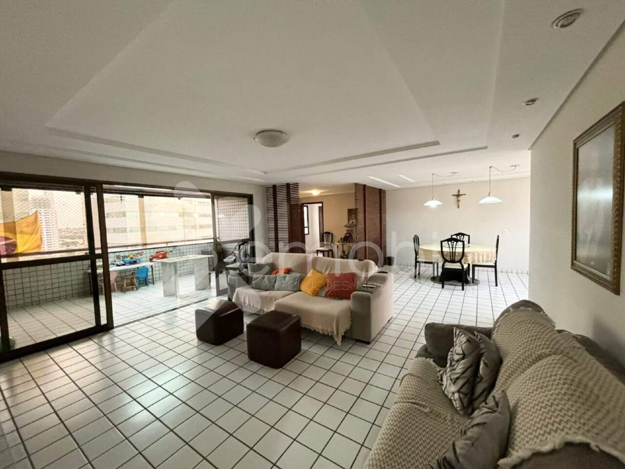 Apartamento à vendaLagoa NovaNatal: