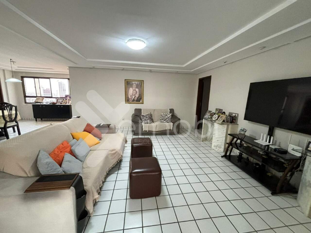Apartamento à vendaLagoa NovaNatal: 