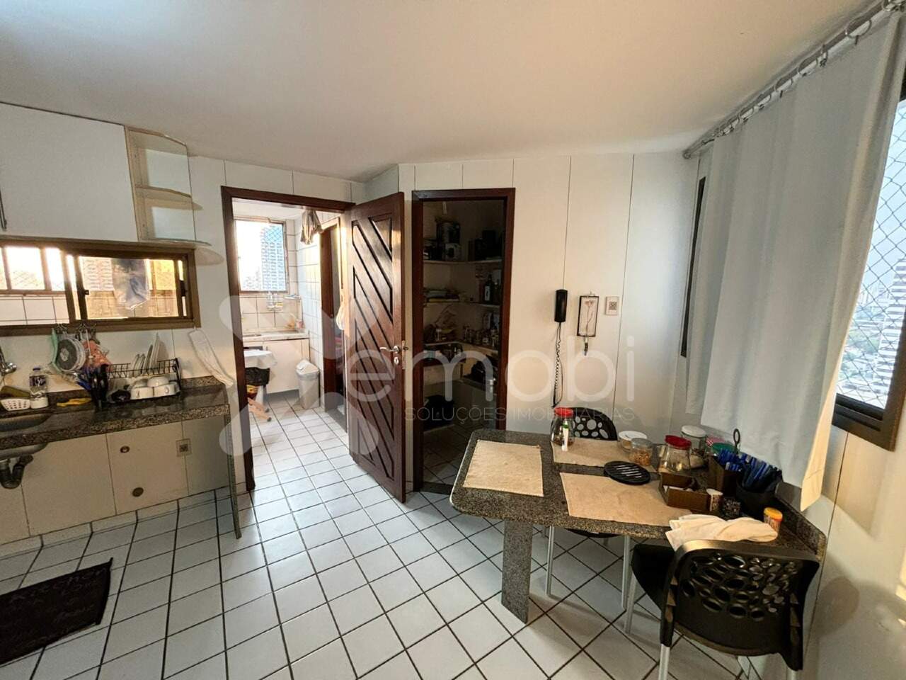 Apartamento à vendaLagoa NovaNatal: 