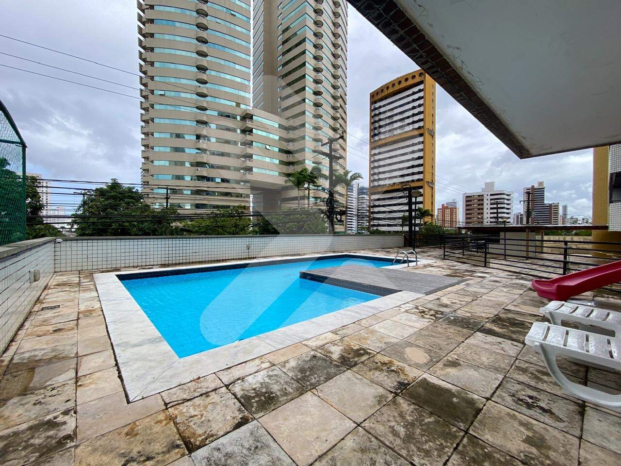 Apartamento à vendaLagoa NovaNatal: 