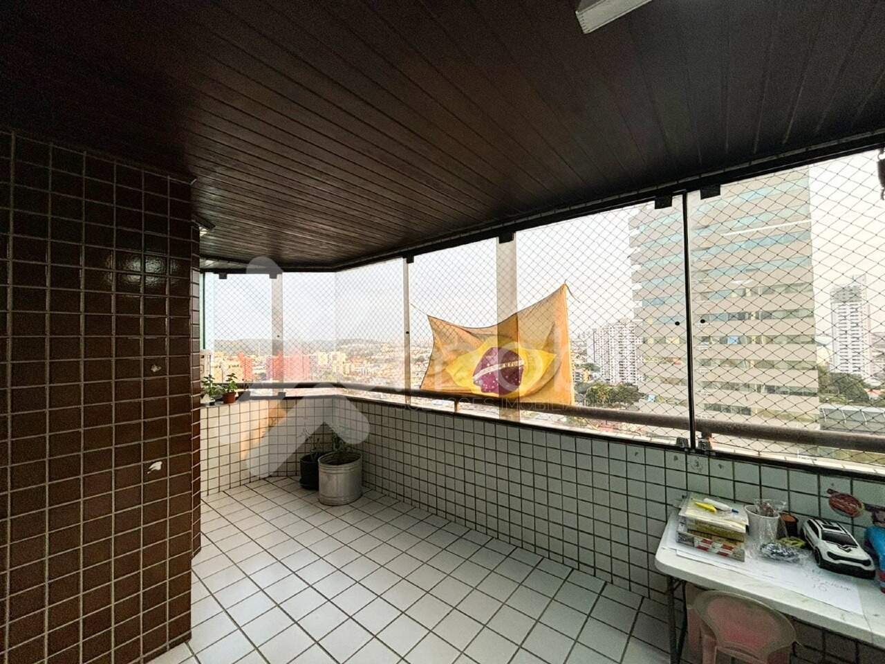 Apartamento à vendaLagoa NovaNatal:
