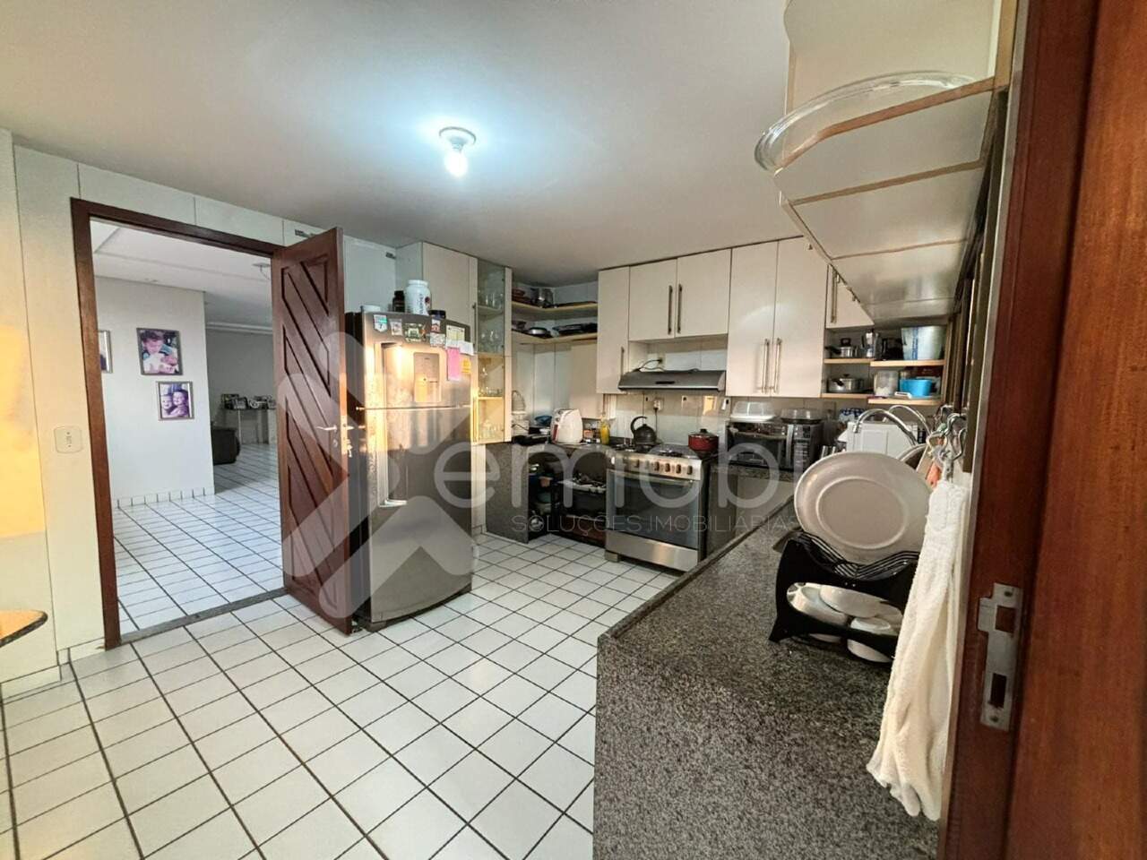 Apartamento à vendaLagoa NovaNatal: 