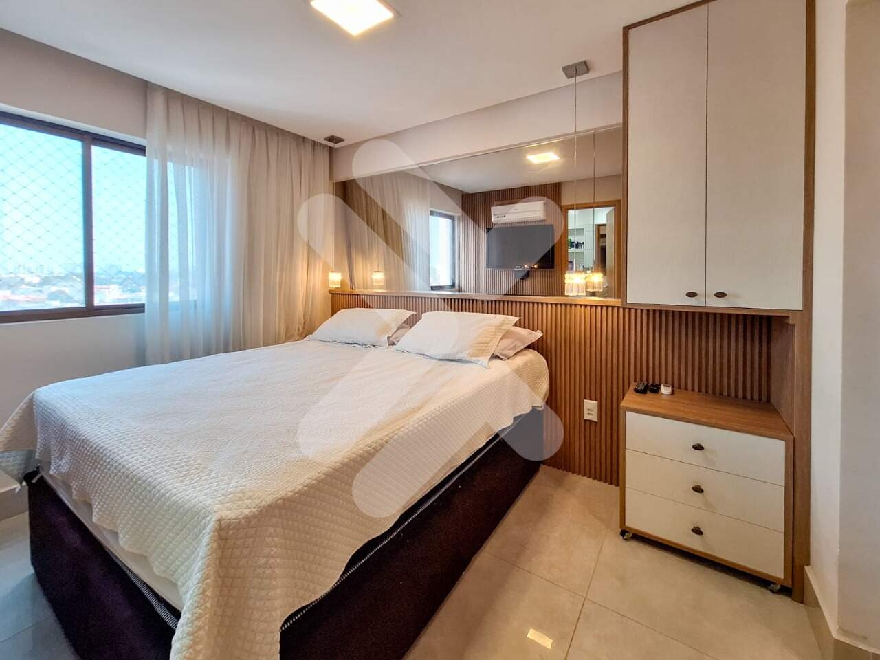 Apartamento à vendaCapim MacioNatal: 