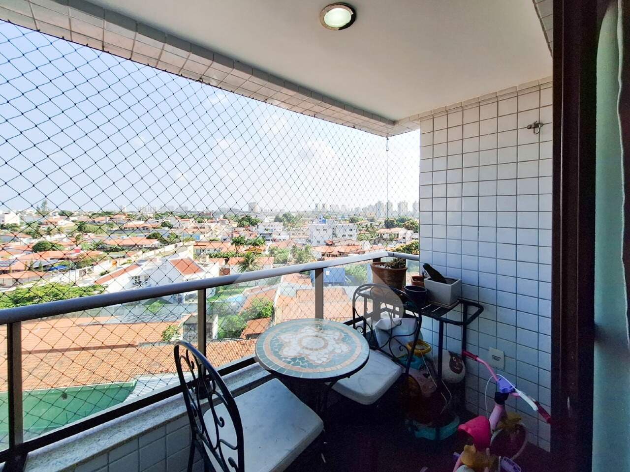 Apartamento à vendaCapim MacioNatal: