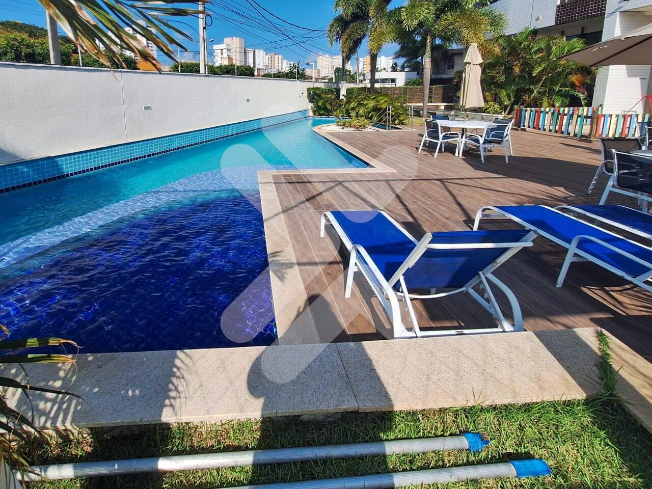 Apartamento à vendaCapim MacioNatal: 