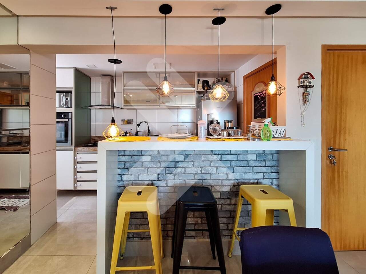 Apartamento à vendaCapim MacioNatal: 