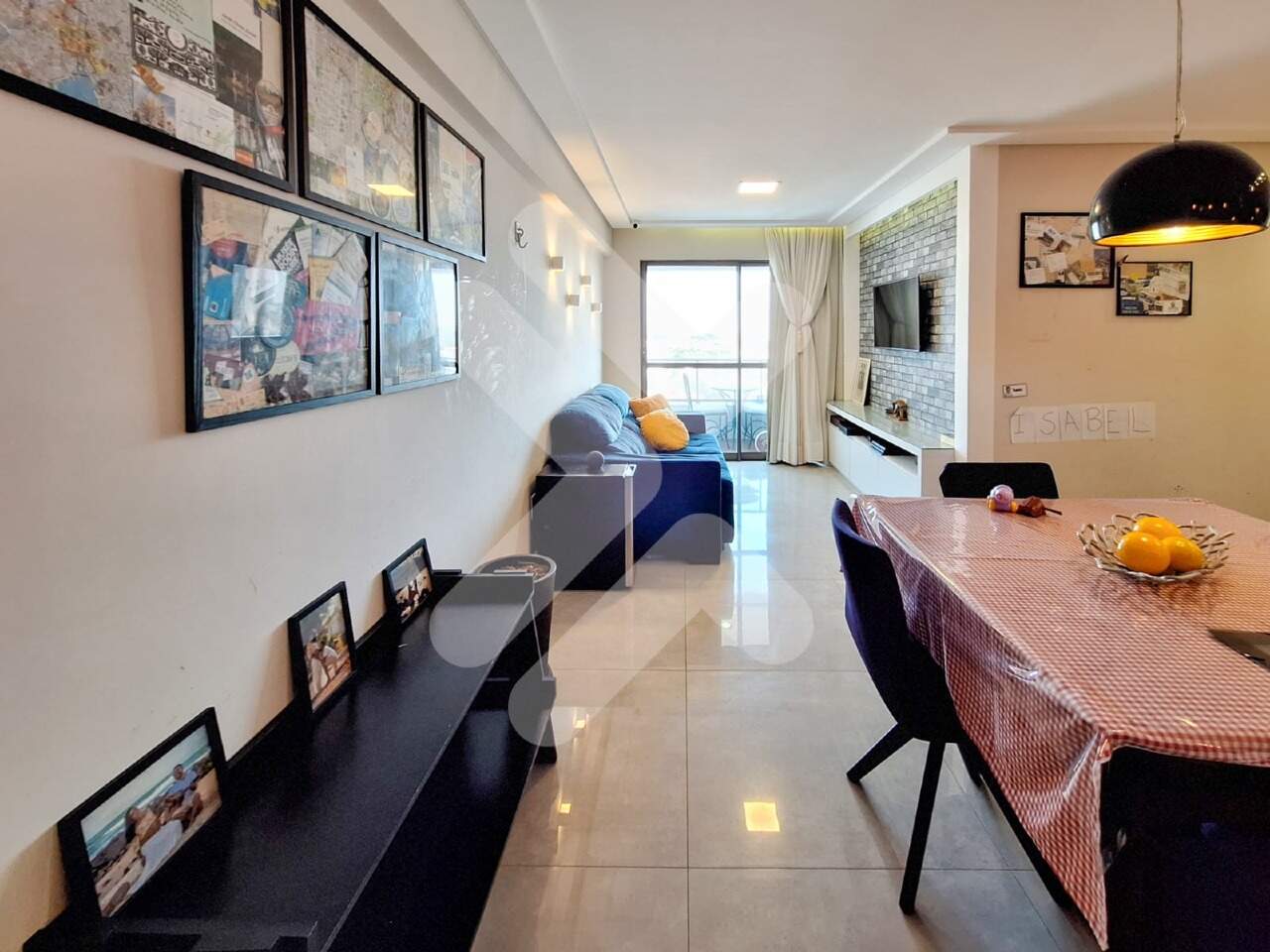 Apartamento à vendaCapim MacioNatal: