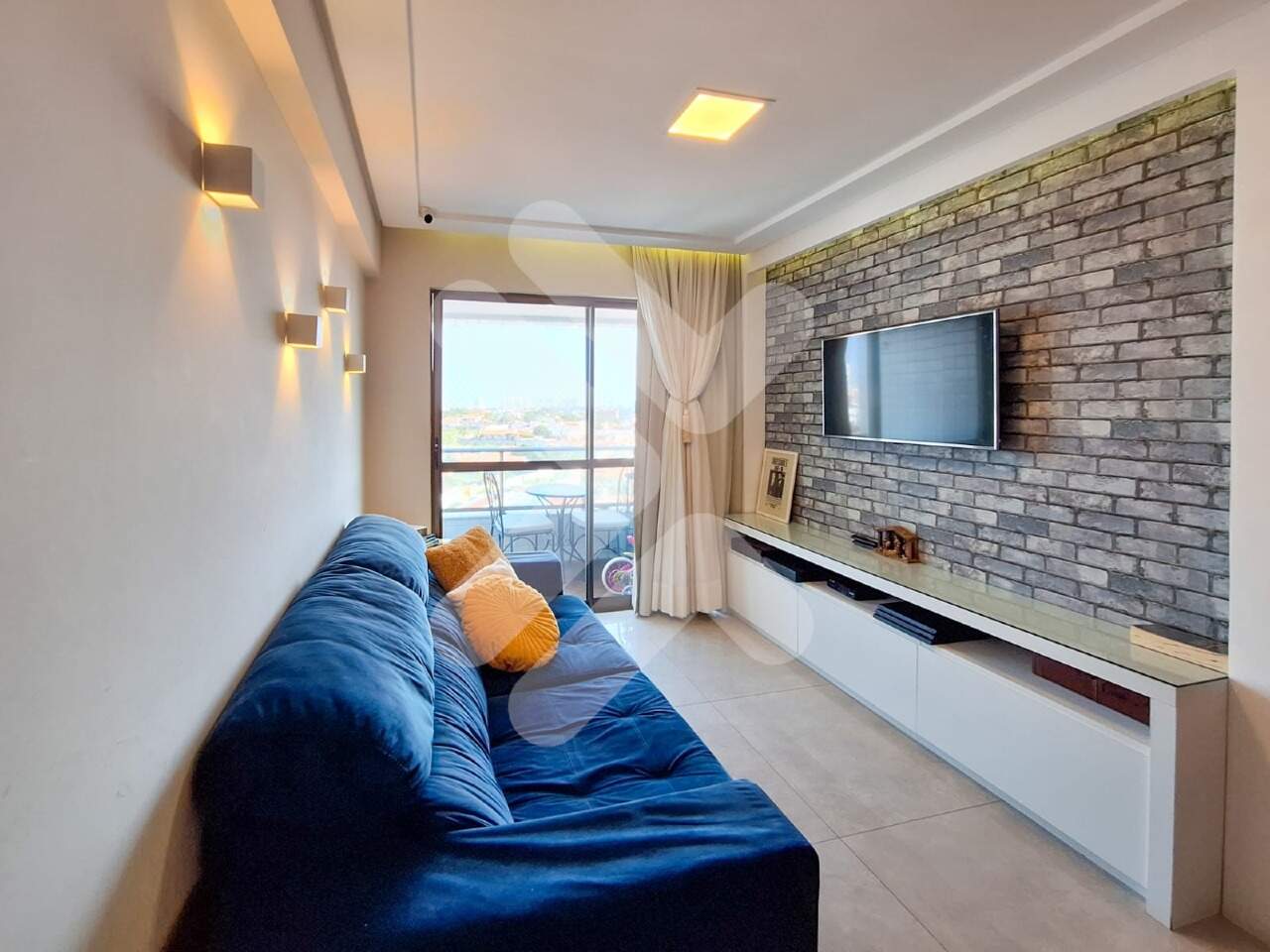 Apartamento à vendaCapim MacioNatal:
