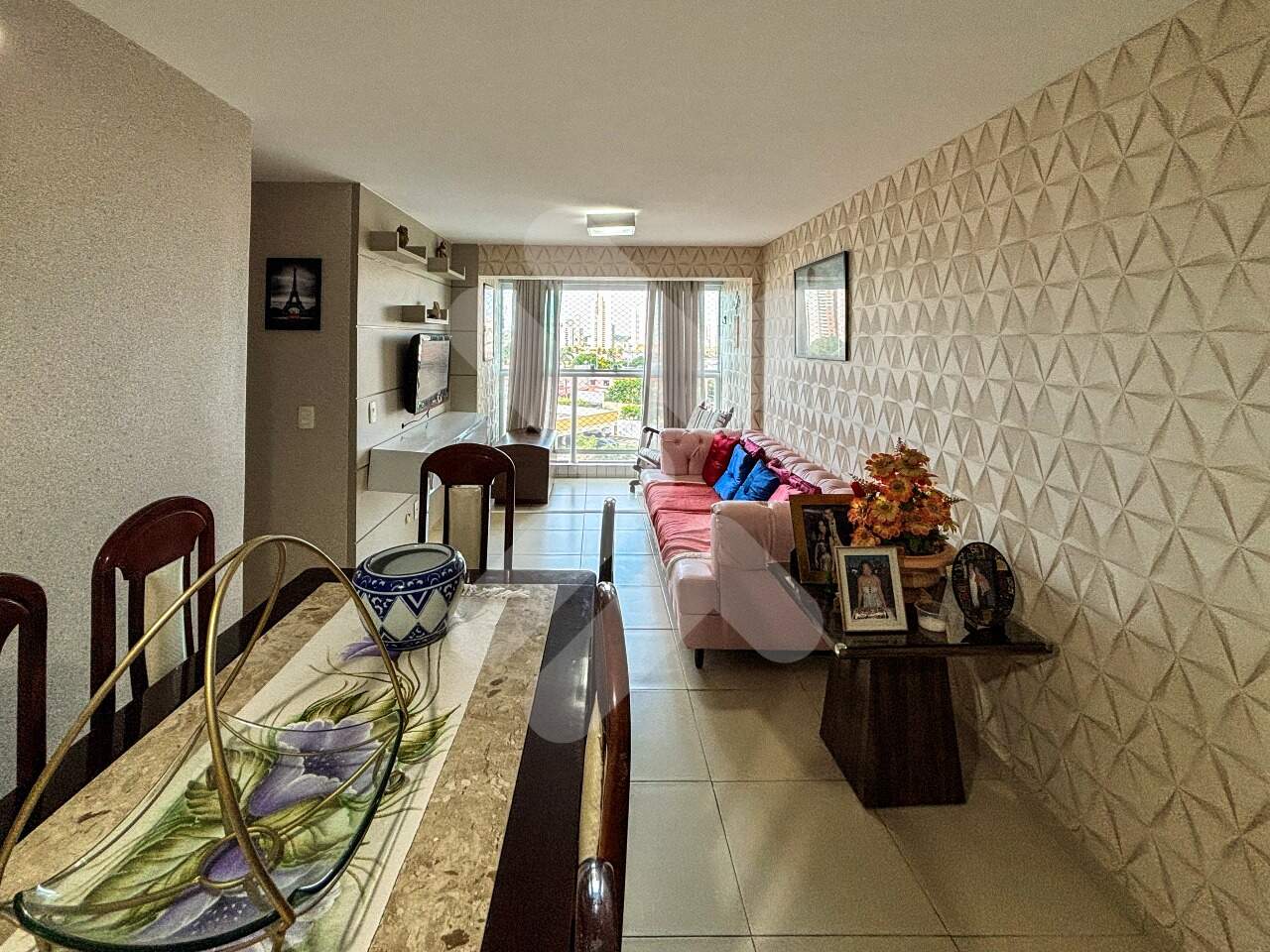 Apartamento à vendaCapim MacioNatal: