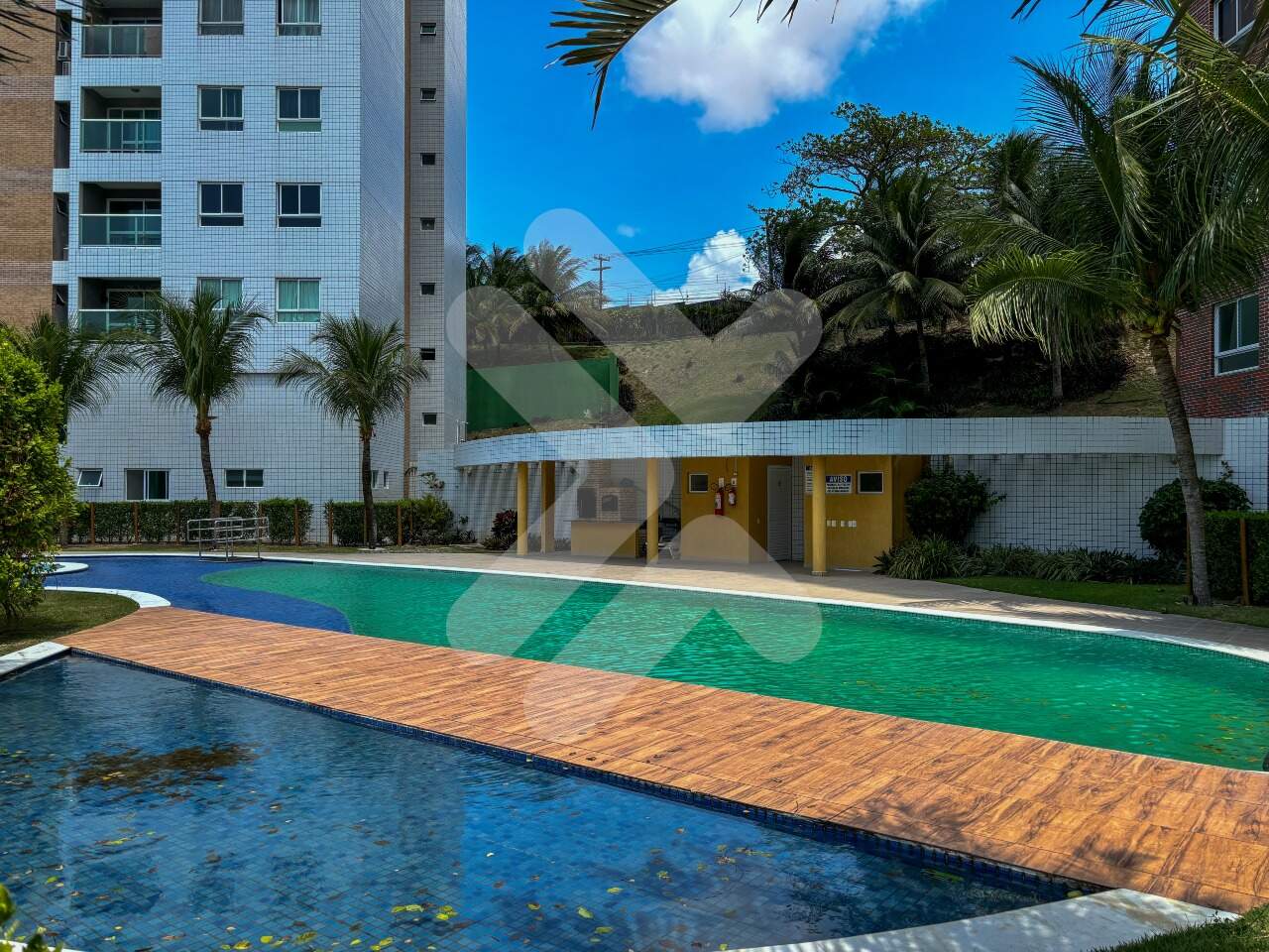 Apartamento à vendaCapim MacioNatal: 