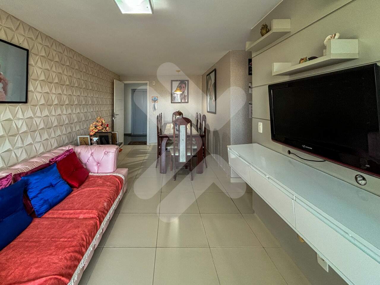 Apartamento à vendaCapim MacioNatal: