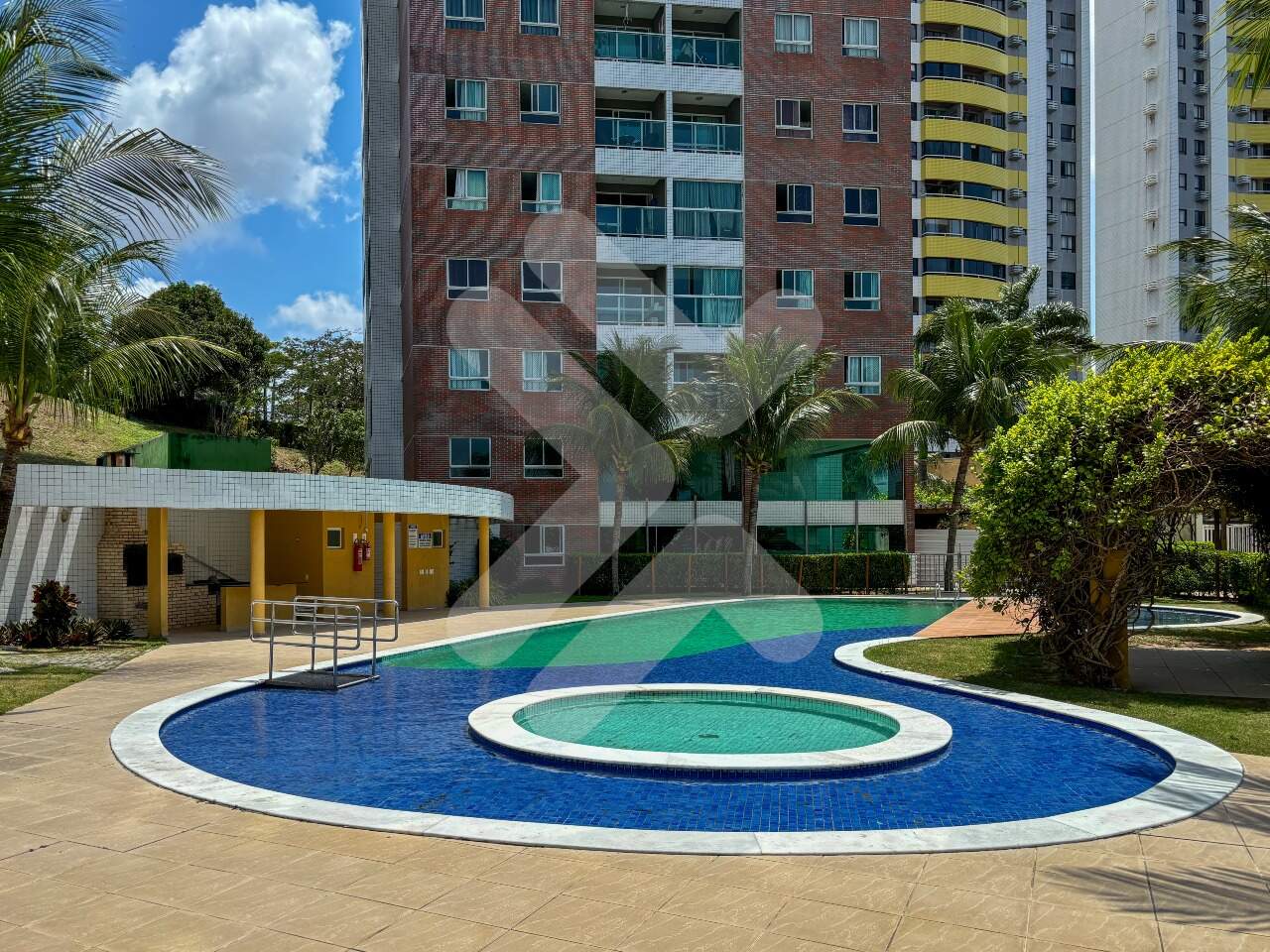 Apartamento à vendaCapim MacioNatal: 