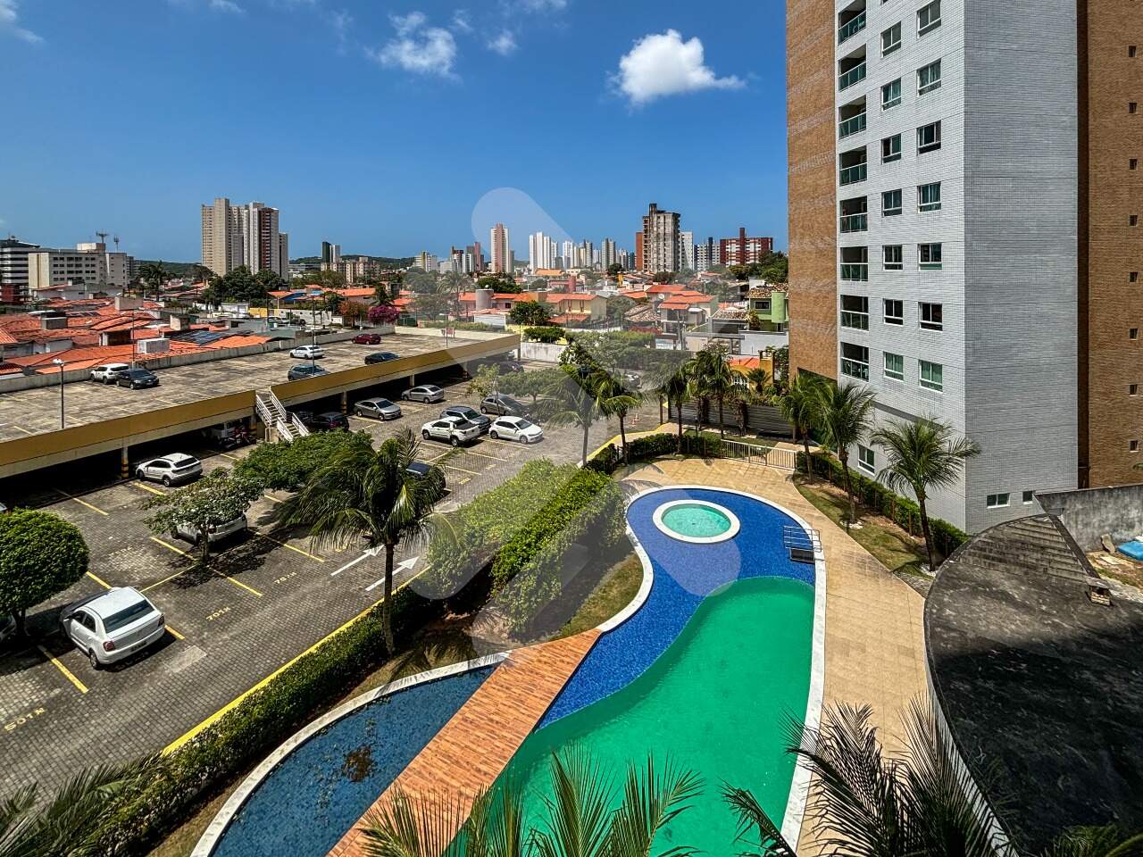 Apartamento à vendaCapim MacioNatal: 