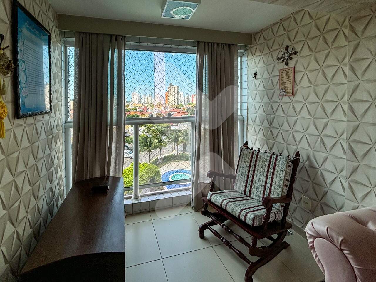 Apartamento à vendaCapim MacioNatal: