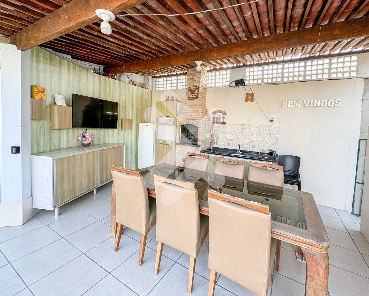 Casa à vendaCapim MacioNatal: 