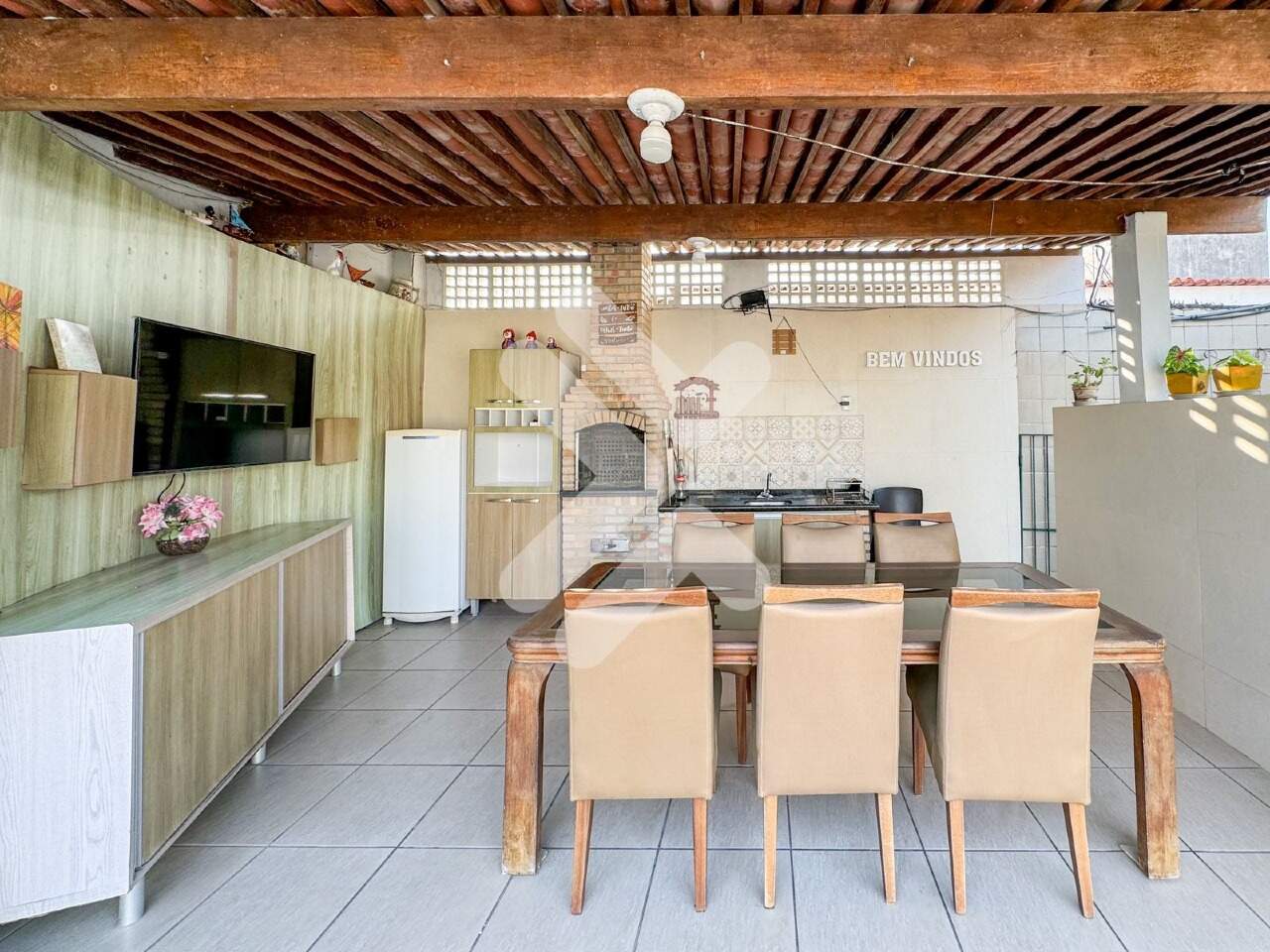 Casa à vendaCapim MacioNatal: 