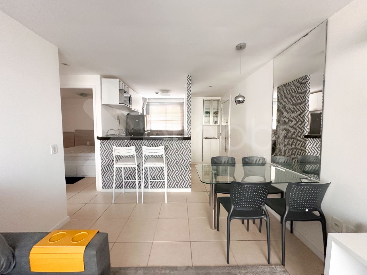 Apartamento para aluguelPonta NegraNatal: 