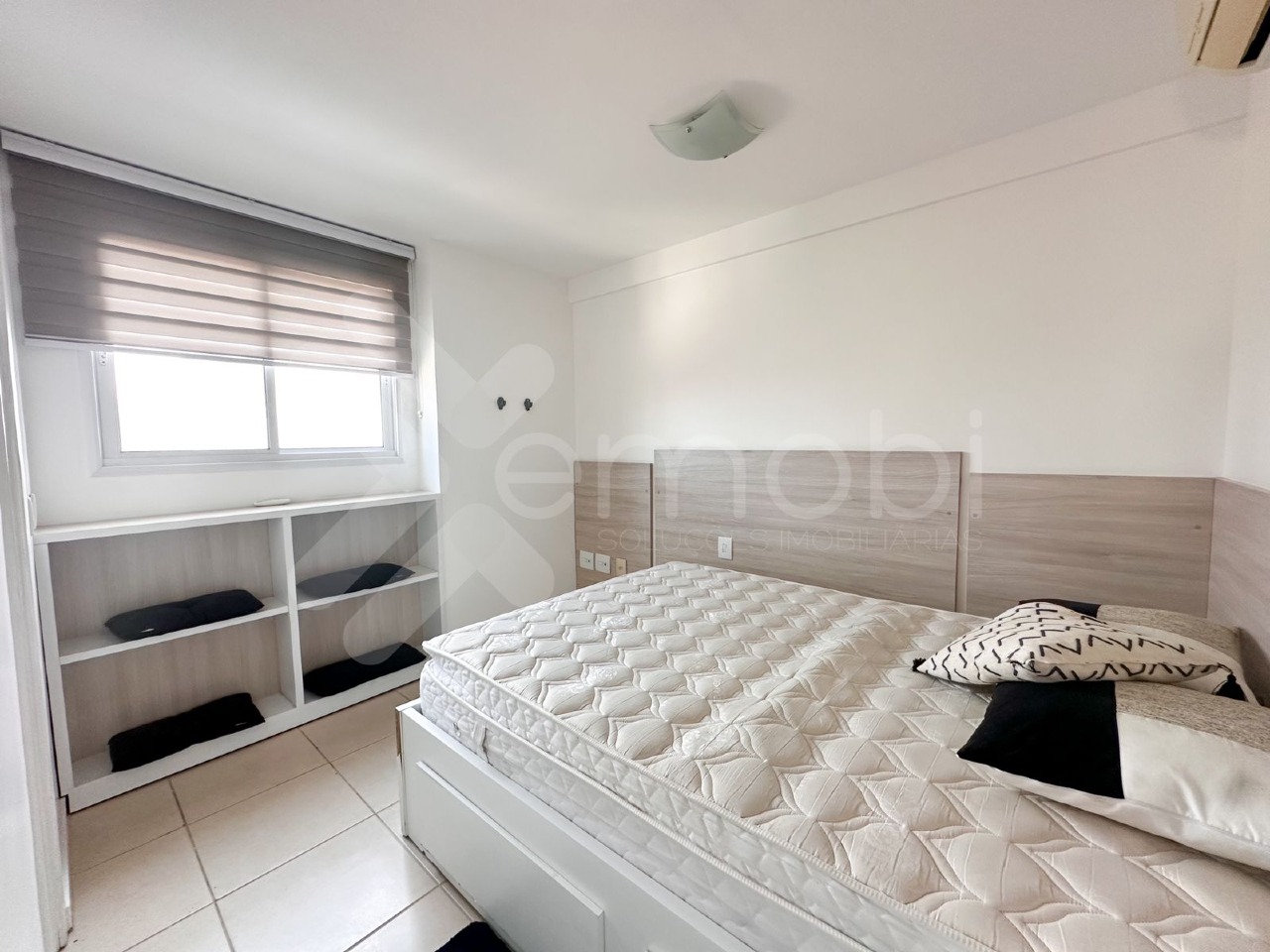 Apartamento para aluguelPonta NegraNatal: 