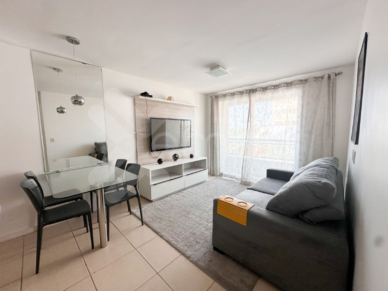 Apartamento para aluguelPonta NegraNatal: 