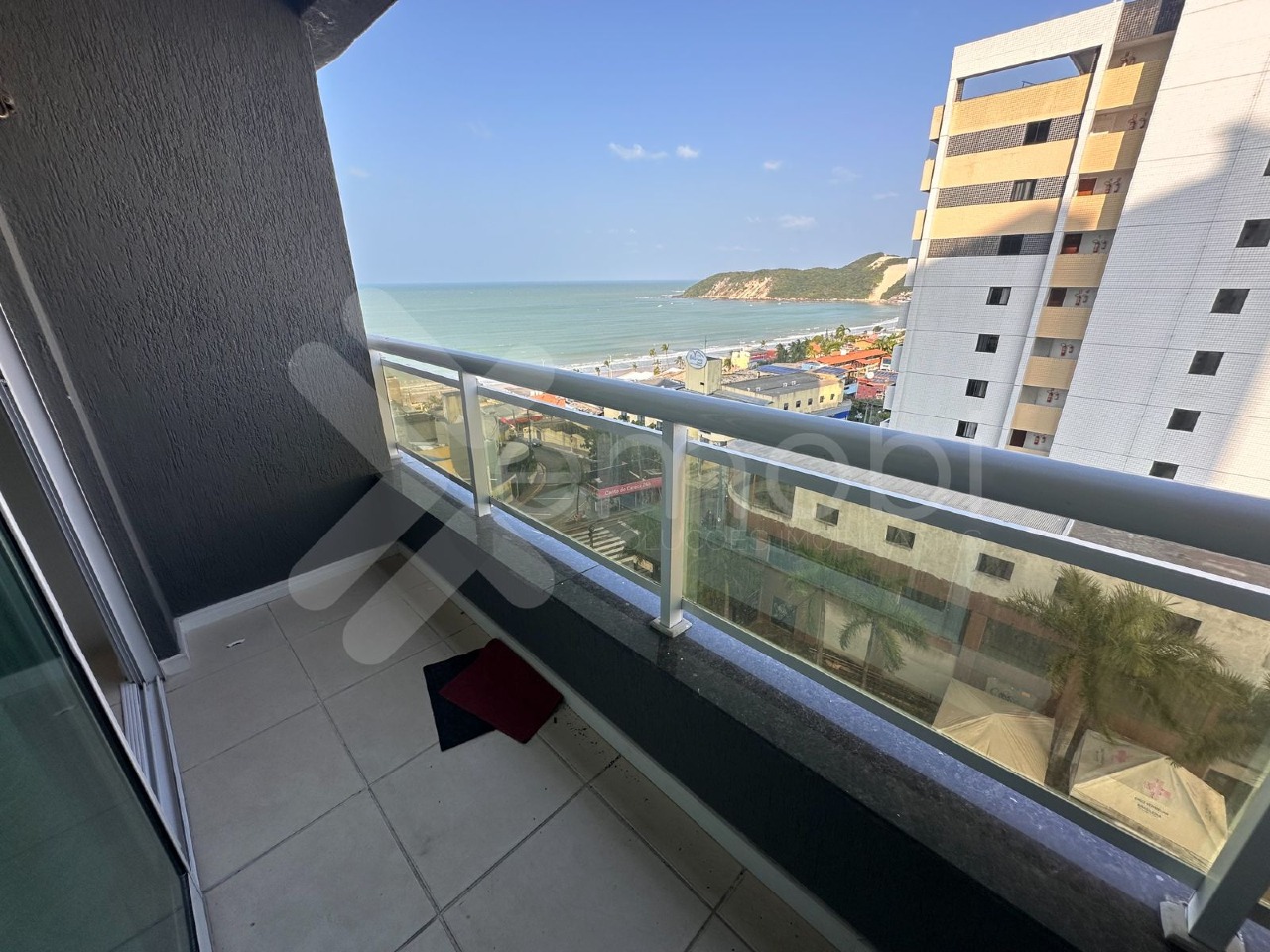 Apartamento para aluguelPonta NegraNatal: 