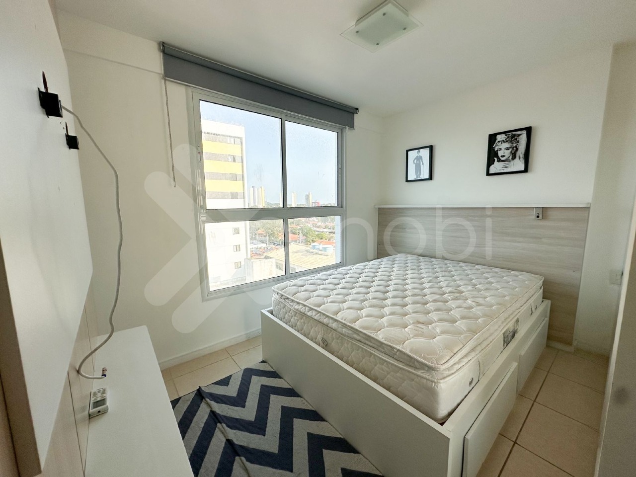 Apartamento para aluguelPonta NegraNatal: 