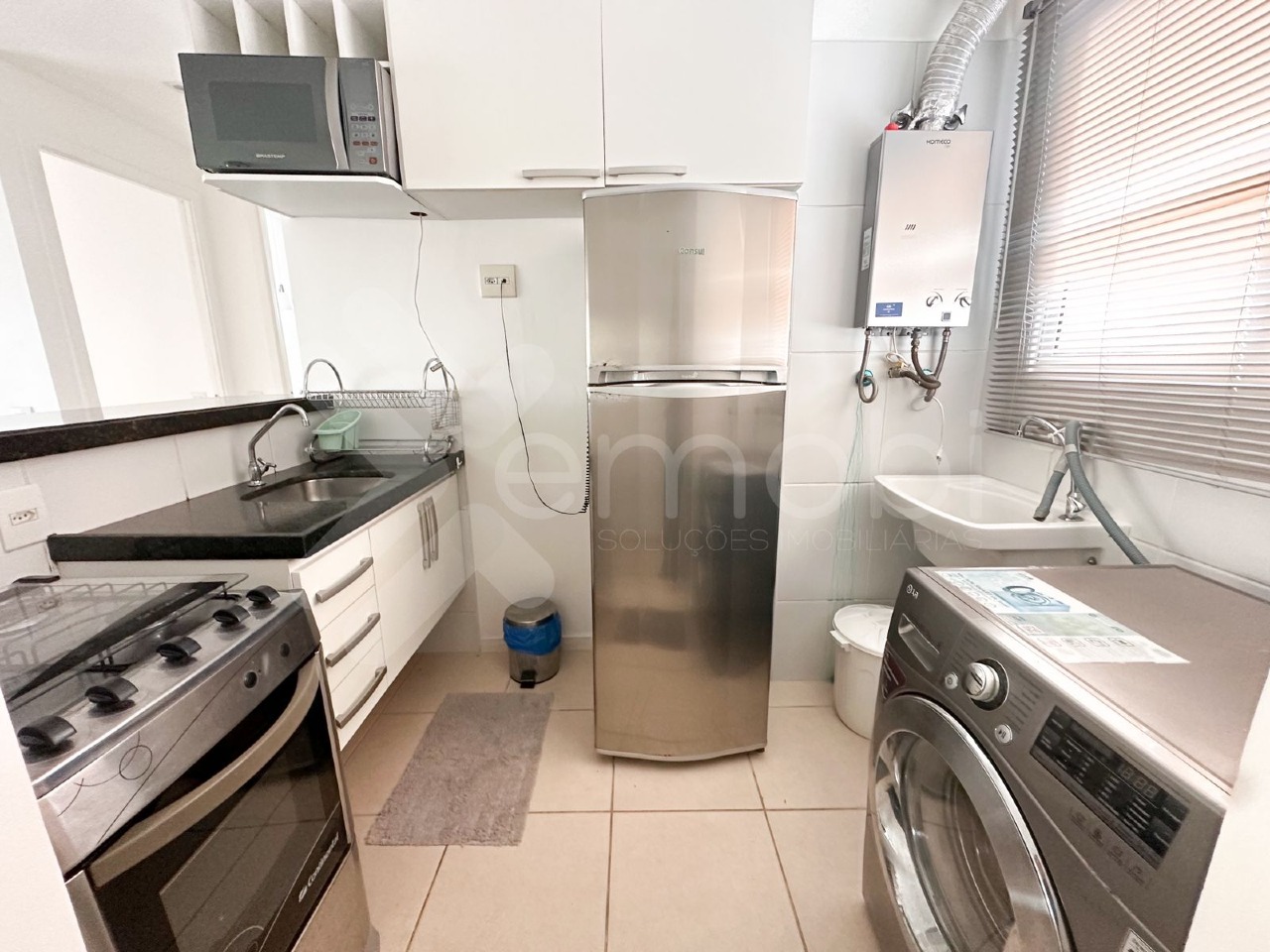 Apartamento para aluguelPonta NegraNatal: 