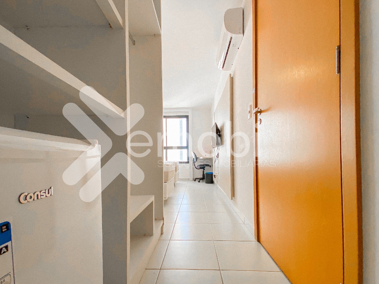 Apartamento à vendaPonta NegraNatal: 