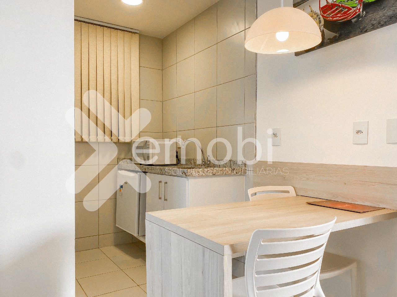 Apartamento à vendaPonta NegraNatal: 