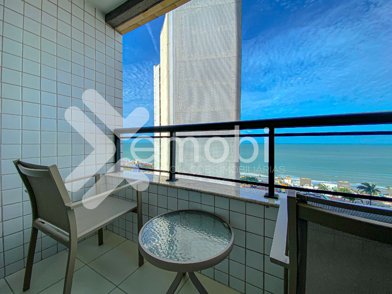 Apartamento à vendaPonta NegraNatal: 