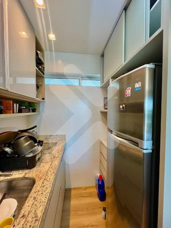 Apartamento para aluguelTirolNatal: 