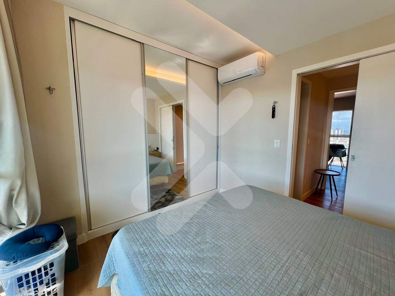 Apartamento para aluguelTirolNatal: 