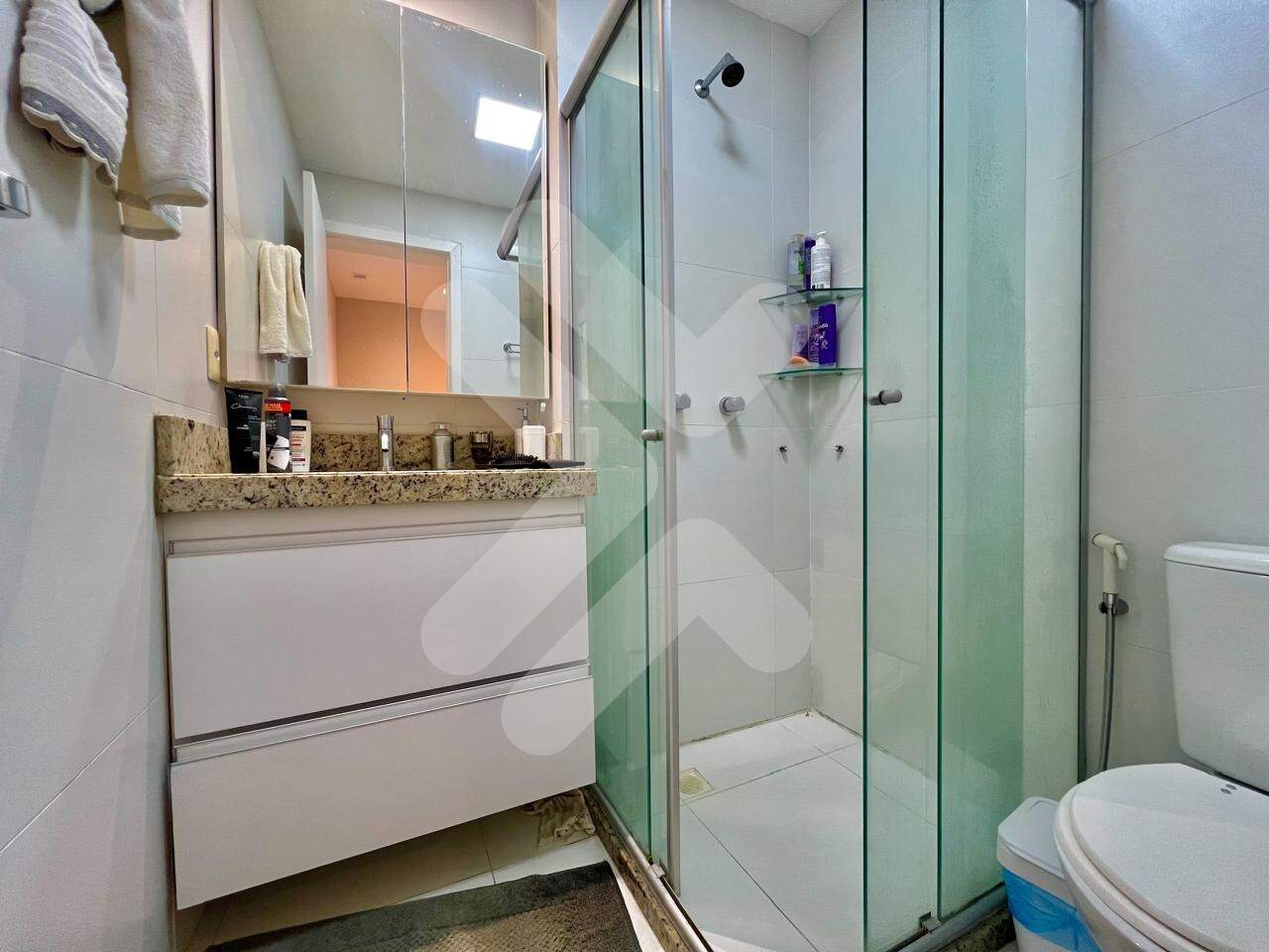 Apartamento para aluguelTirolNatal: 