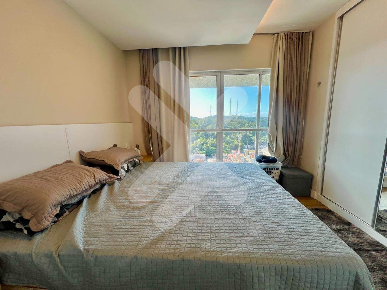 Apartamento para aluguelTirolNatal: 