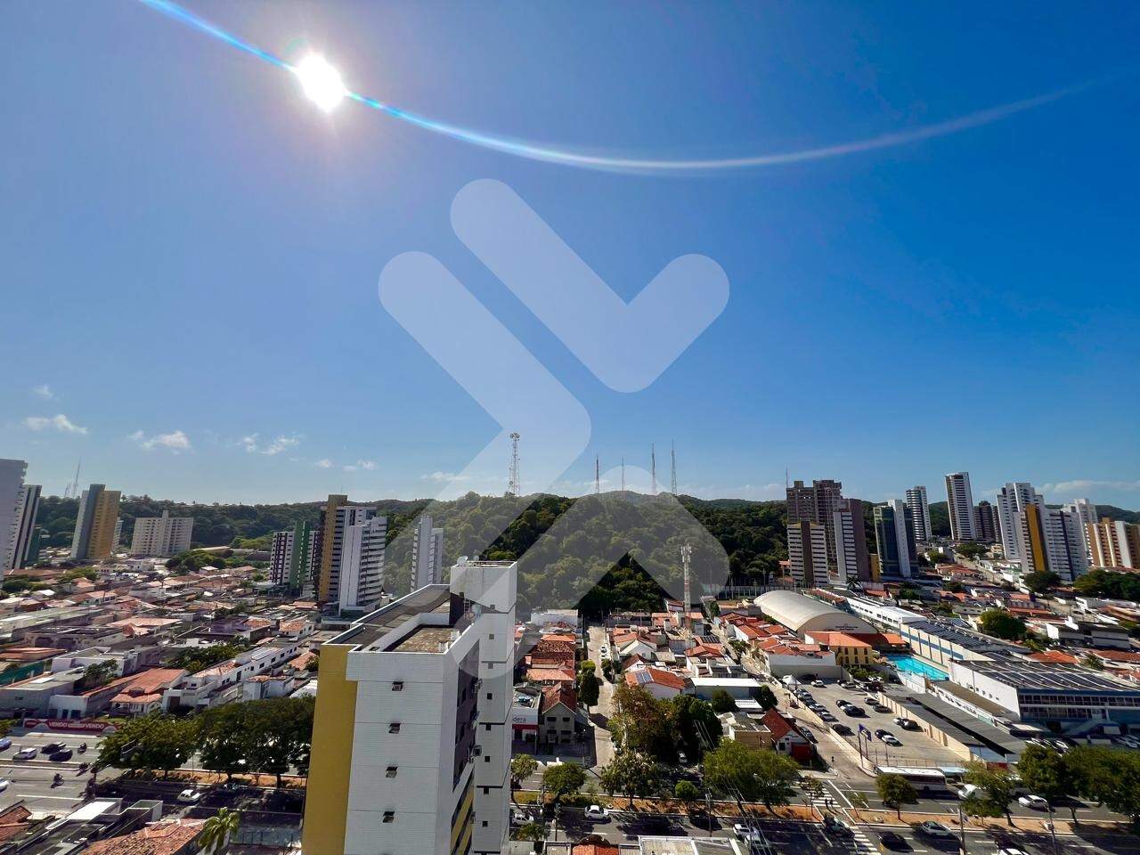 Apartamento para aluguelTirolNatal: 